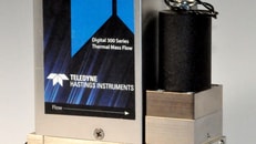 Teledyne Hastings Instruments announces their new line of thermal mass flow meters and controllers.