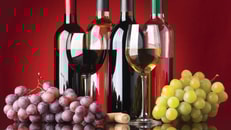 The Afrox gas preserving our wine making industry WINE PIC for SO2