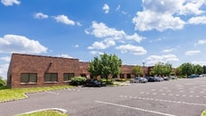 Tiger Optics headquarters
