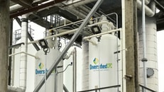 Tower Tanks