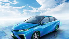 Toyota Mirai