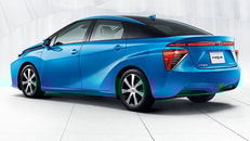 Toyota Mirai