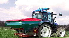 Yara fertiliser usage