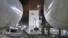 Trends in cryogenic storage equipment