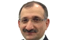 TURGAY KARACALAR - Vice-Chairman, Karbonsan - March 2015