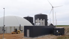 Upgrading unit in rybjerg copyright air liquide
