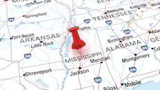 US South East Mississippi Copyright klenger