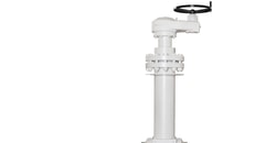 Valves in helium applications