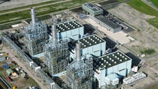 Vattenfall