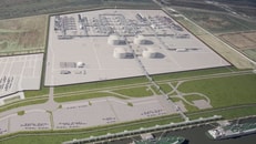 Venture_Global_LNG_Aerial_View
