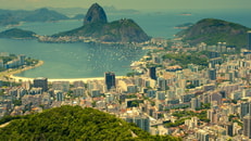 Rio de Janeiro Brazil