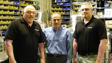 Grillo family, Cryofab
