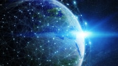 Virtual World Concept