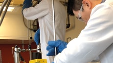 WASHU lab