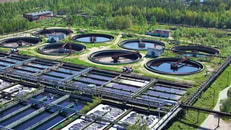 Water-works