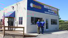 WestAir Fontana 2016