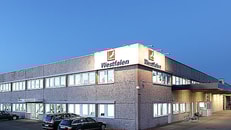 New technology centre.