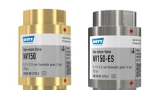 WITT VALVES