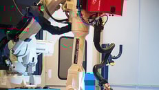 Wolf Robotics new Power Wave®