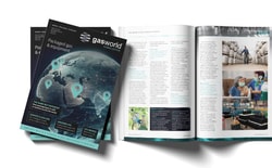 Issue 241 May 2025 – Packaged gas & equipment mock up