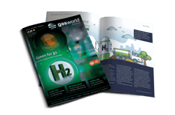 Issue: Gasworld US Edition, Vol 61, No 06 (June) – Hydrogen
