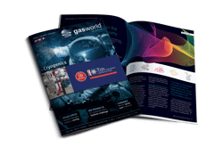 gasworld US Edition, Vol 61, No 03 (March) – Cryogenics mock up