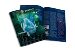 Issue 220 August 2023 – Healthcare Edition mock up