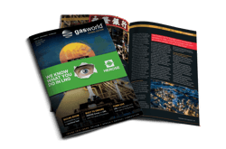 Issue 221 September 2023 – The LNG Issue mock up
