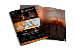 Issue: gasworld US Edition, Vol 61, No 10 (October) – The Helium Issue