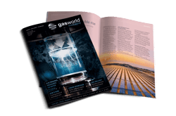 Issue 227 March 2024 – Hydrogen mock up
