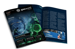 gasworld US Edition, Vol 63, No 01 (January) - New trends mock up
