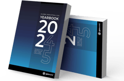 Issue: Yearbook 24/25