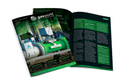 Issue: Issue 239 March 2025 – Hydrogen