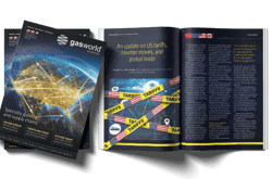Issue: gasworld US edition (May) – Specialty gases & supply chains