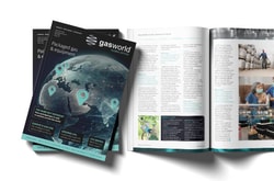 Issue: Issue 241 May 2025 – Packaged gas & equipment