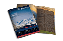 Issue 209 September 2022 – LNG Issue mock up