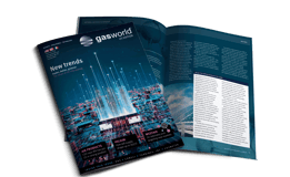 gasworld US Edition, Vol 61, No 01 (January) – New trends mock up