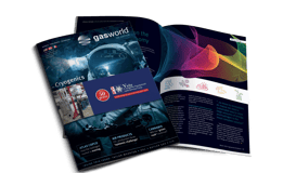 gasworld US Edition, Vol 61, No 03 (March) – Cryogenics mock up