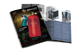 Issue: gasworld US Edition, Vol 61, No 07 (July) – Packaged gases issue