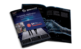 gasworld US Edition, Vol 61, No 09 (September) – Equipment, digitization and distributors issue mock up