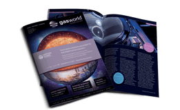 Issue 223 November 2023 – Specialty Gases Issue mock up