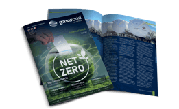 gasworld US Edition, Vol 62, No 08 (August) – International issue mock up