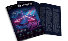 Issue 234 October 2024 – rare & specialty gases mock up
