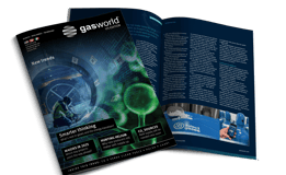 gasworld US Edition, Vol 63, No 01 (January) - New trends mock up