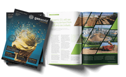 Issue 238 February 2025 – CO2 issue mock up