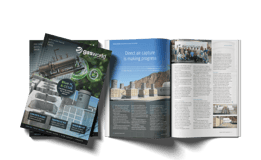 Issue: Issue 244 August 2025 – Blue H2 & CCUs