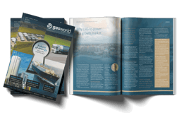 Issue: Issue 245 September 2025 – Future of hydrogen