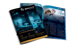 Issue 208 August 2022 – Healthcare mock up
