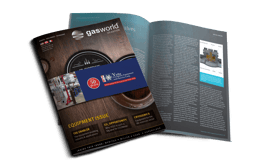 gasworld US Edition, Vol 60, No 09 (September) – Equipment Issue mock up