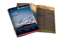Issue 209 September 2022 – LNG Issue mock up